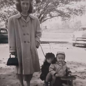 Meet your Posher, Cindy